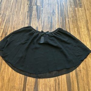 Cat & Jack Girls Ballet Skirt Size: XL (14/16)